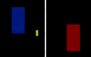 Image 8Bit Classic PingPong