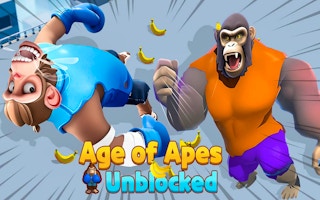 Image Age of Apes Unblocked