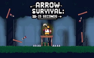 Image Arrow Survival - 15 Seconds