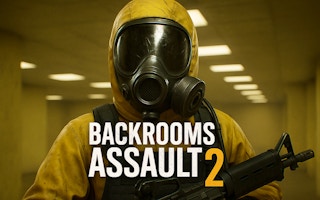 Image Backrooms Assault 2