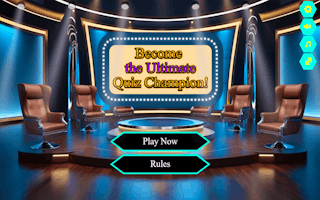 Image Become the Ultimate Quiz Champion