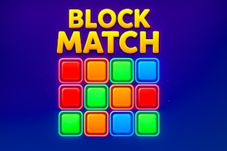 Image Block Match