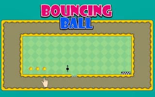 Image Bouncing Ball