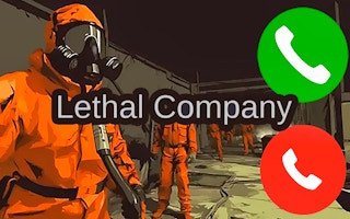 Image Call to Lethal Company