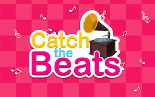 Image Catch the Beats
