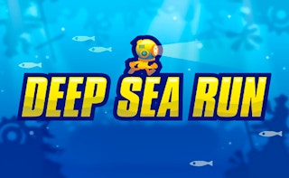 Image Deep Sea Run