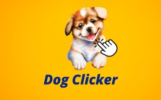 Image Dog Clicker