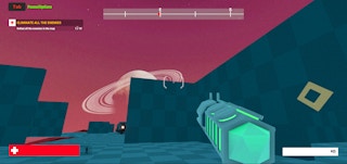 Image FPS Shooter Game