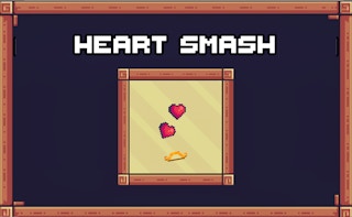 Image Heart Smash