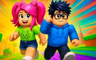 Image Obby Modes! Online Mini-Games