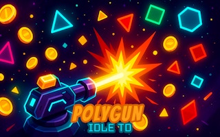 Image PolyGun - Idle TD
