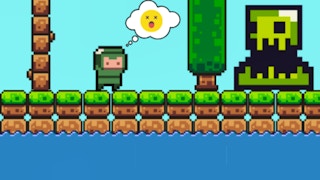 Image Seedfall - Defend the Last Tree