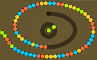 Image Smiley View Smoothy Bubble Shooter