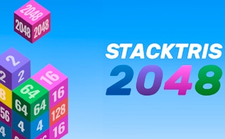 Image Stacktris 2048