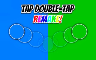 Image Tap Double-Tap REMAKE!