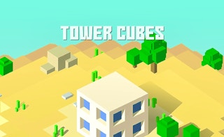 Image Tower Cube