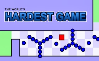 Image World's Hardest Game