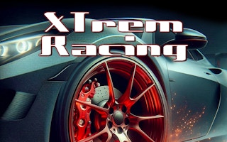 Image XTRem Racing