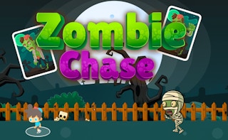 Image Zombie Chase